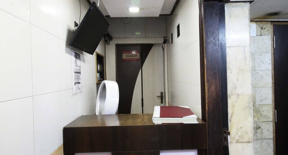 Hotel Aishwarya Lodging, Pune 2